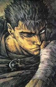 Lean Deluz Inspiration Bandaged Arm Berserk Anime 1997 Berserk Concept Art