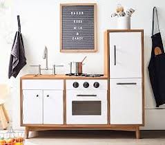 Chelsea All In 1 Play Kitchen In 2020 Diy Play Kitchen Play Kitchen Kids Play Kitchen