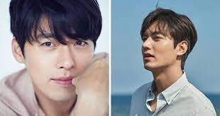 Senarai penuh pemenang anugerah bintang popular bh ke 32 (abpbh 32). 20 Pelakon Lelaki Paling Kacak Di Korea Hasil Undian Peminat Onz Ke Tidak Remaja