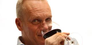 El inglés que más sabe de vinos argentinos