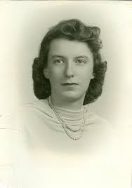 Loretta Lutz Ionescu (1925-2013)