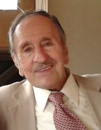 Obituary for Thomas Villella Sr.
