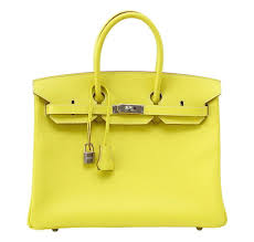 Hema leather factory ,the super hermes handbags factory shop , we main in hermes birkin ,hermes kelly , constance and lindy handbags , all colors and leather for your choice ! Hermes Birkin 35 Lime Candy Series Limited Edition Baghunter