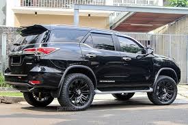 permaisuri toyota fortuner 7 175x175 toyota car models toyota highlander accessories luxury cars range rover