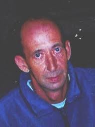 Gary Kenneth Simpson,