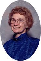 Ruth E. Block Ackerman (1932-2004)