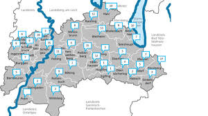 Erkennbar ist eine deutliche ballung in der region um kopenhagen, während jütland viel weniger betroffen ist und es auf bornholm noch gar keinen fall gibt! Coronavirus Im Landkreis Weilheim Schongau Ein Neuer Fall In Schongau Weilheim