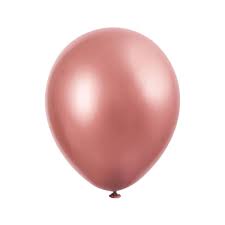 So, is rose gold actually gold? Metallic Rose Gold Balloons Rose Gold Party Decorations