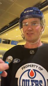 Surprising Moments in Edmonton Oilers Hockey