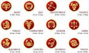 As mars shifts into high gear, he will bring immense power and energy to your solar tenth house of professional advancement. What Does Your Star Sign Say About You Kyle Harding Clairvoyant