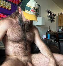 Hunter harden nude