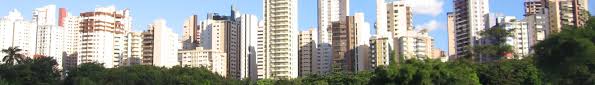 Today it's 28°c with bad air quality (139 µg/m3). Goiania Travel Guide At Wikivoyage