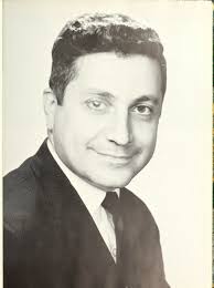 Emersonian : [Emerson College yearbook]