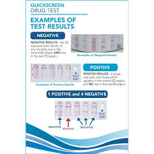 Check spelling or type a new query. Quickscreen Urine Drug Cup 12 Drug Test With Adulteration