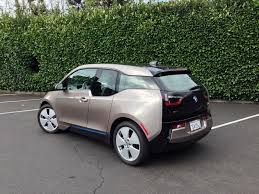 Bmw I3 Rex Range Extender Owner Assesses Pros And Cons Of Limited Power Engine