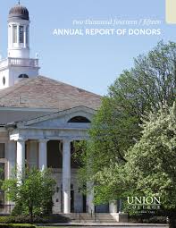 Haus vaterland (fatherland house) was a pleasure palace on the southwest side of potsdamer platz in central berlin. Report Of Donors 2014 2015 By Ashley Boland Issuu