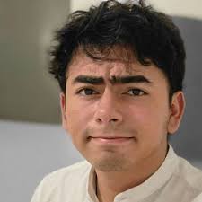 Samuel Alberto Cecere"