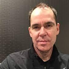 Kirk Berridge's Instagram, Twitter & Facebook