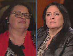 Omicidio di Rimini, Valeria attacca Manuela: “Hai manipolato me e mio  marito”