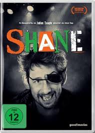 Shane (OmU): Amazon.de: MacGowan, Shane, Clarke, Victoria Mary, Depp,  Johnny, Adams, Gerry, Gillespie, Bobby, Temple, Julien, MacGowan, Shane,  Clarke, ...