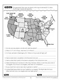 The ability to hopscotch the globe, switching countries, cultures, and languages as easily as the rest of us change clothes. United States Reading Comprehension Worksheets Worksheets Day
