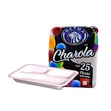 CHAROLA BIRRIA