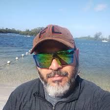 This was my world for 28 years. Could I do it again? Yeah. Maybe for a  night or two. Go back for good? Who am I kidding? The aches and pains I'm