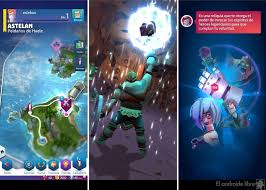 Io usted, junto con otros jugadores ¡king kong es el más fuerte! Probamos Knighthood El Nuevo Juego De Rol De Los Creadores De Candy Crush