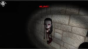 Eyes The Horror Game Strange Hack Version Youtube