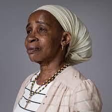 Paulette Prather's Instagram, Twitter & Facebook