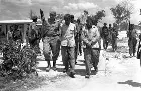Batista was a us ally, and many cubans did not want the united states to influence their economy. Fulgencio Batista Dictatorship Coup Facts Britannica