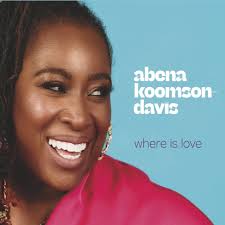 Abena Koomson-Davis