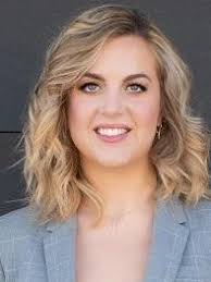 Candice Smiley's Instagram, Twitter & Facebook