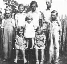 Monzella Grace “Monty” Riley Waddington (1923-1992)