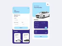 Car Sharing Car Sharing Car Sharing App Car