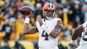 Deshaun Watson's Deep Ball & Offensive Struggles Last Year