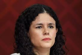 Luisa Alcalde pide a todos los morenistas cuidar la relación con EU