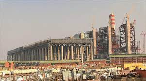 Eskom confirms 'explosion' at medupi power station. Explosion Rocks Medupi Impact On National Grid Yet To Be Determined