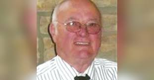 William R. "Fuzzy" Webb Obituary