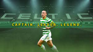 Discover and share the best gifs on tenor. Celtic Captain Scott Brown Announces Plans To Depart At End Of Season Celticfc Com