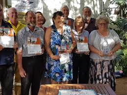RFDS celebrates Local Heroes in Longreach