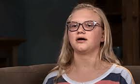 Sister Wives' Truely Brown Unrecognizable After Huge Transformation.  Details in the comments.