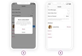 How do you find out who blocked you on instagram? How To Block Someone Who Has Already Blocked You On Instagram Instazood Steem Goldvoice Club