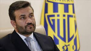 Ankaragücü ile ilgili tüm spor ve transfer haberleri, fikstür, puan durumu, maç sonuçları, sezon kadrosu, foto ve video galerisi fanatik'te. Mke Ankaragucu Baskani Fatih Mert Odeyebilecegimiz Sartlari Soyluyoruz Son Dakika Spor Haberleri