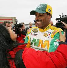 As a black californian competing in nascar's truck series, lester found that when he could drive his rental car directly to. Before Bubba Wallace Bill Lester Was A Black Nascar Driver The Kansas City Star