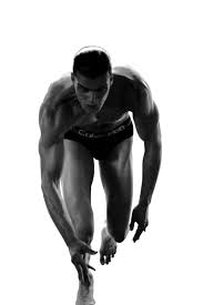 The sexy commercial depicts model matthew terry as the iconic archetype in a modern man versus machine creative inspired by the 360º seamless technology construction of the new men's calvin klein concept line. Matt Terry Model Gif On Gifer By Moogushura