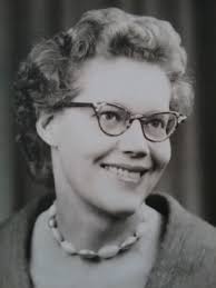 Esther Clara Derrick Johnson (1915-1988)