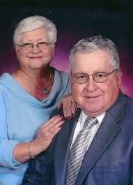 Pat Vickery Fleming Obituary August 25, 2021