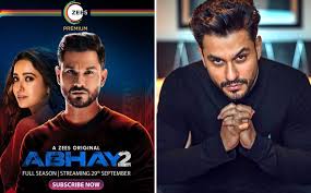 Kunal Kemmu On Abhay 2 S Final Episode Something Audience Wouldn T Want To Miss kunal kemmu on abhay 2 s final episode