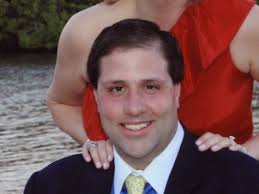 Lindsay Fisher Grow, James Earl Brock III